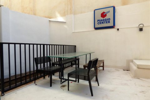 Duplex in vendita a Valencia, Spagna 3 camere da letto, 180 mq. N° 146818 - foto 8