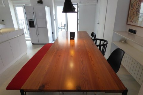 Duplex in vendita a Valencia, Spagna 3 camere da letto, 180 mq. N° 146818 - foto 5