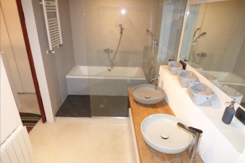 Duplex in vendita a Valencia, Spagna 3 camere da letto, 180 mq. N° 146818 - foto 25