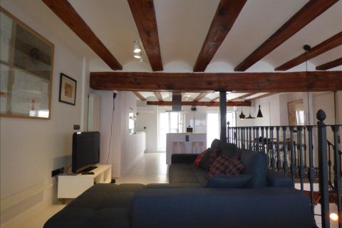 Duplex in vendita a Valencia, Spagna 3 camere da letto, 180 mq. N° 146818 - foto 3