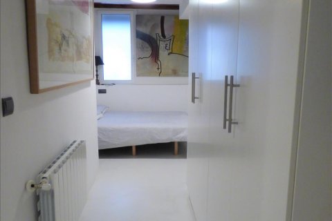 Duplex in vendita a Valencia, Spagna 3 camere da letto, 180 mq. N° 146818 - foto 15