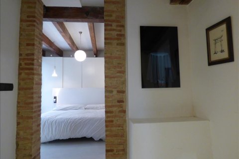 Duplex in vendita a Valencia, Spagna 3 camere da letto, 180 mq. N° 146818 - foto 20