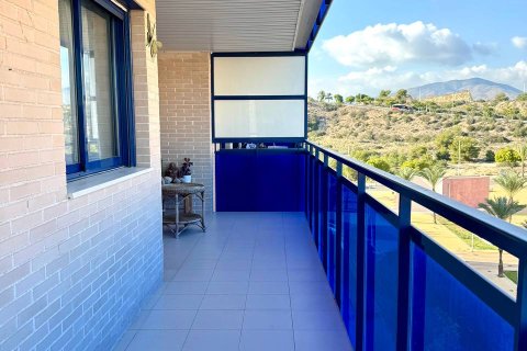 Продажа квартиры в Вильяхойоса, Аликанте, Испания 2 спальни, 108м2 №146819 - фото 28