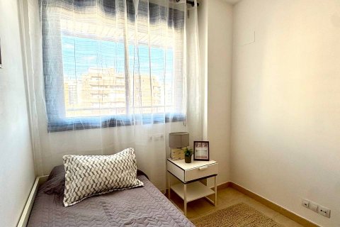 Продажа квартиры в Вильяхойоса, Аликанте, Испания 2 спальни, 108м2 №146819 - фото 25