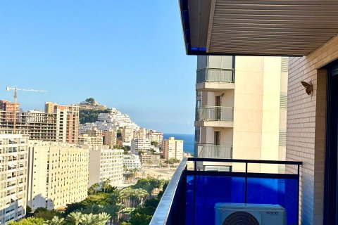 Продажа квартиры в Вильяхойоса, Аликанте, Испания 2 спальни, 108м2 №146819 - фото 29