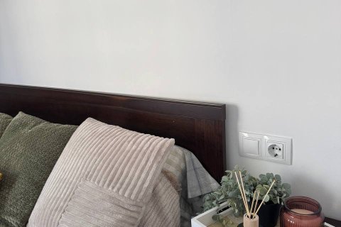 Продажа квартиры в Вильяхойоса, Аликанте, Испания 2 спальни, 108м2 №146819 - фото 18