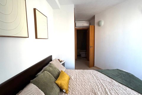 Продажа квартиры в Вильяхойоса, Аликанте, Испания 2 спальни, 108м2 №146819 - фото 22