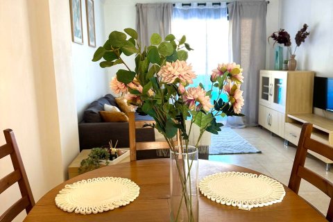 Продажа квартиры в Вильяхойоса, Аликанте, Испания 2 спальни, 108м2 №146819 - фото 7