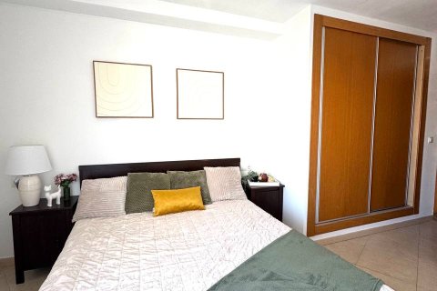 Продажа квартиры в Вильяхойоса, Аликанте, Испания 2 спальни, 108м2 №146819 - фото 19