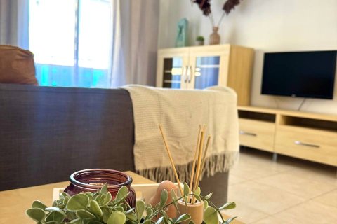 Продажа квартиры в Вильяхойоса, Аликанте, Испания 2 спальни, 108м2 №146819 - фото 8