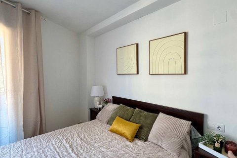 Продажа квартиры в Вильяхойоса, Аликанте, Испания 2 спальни, 108м2 №146819 - фото 20