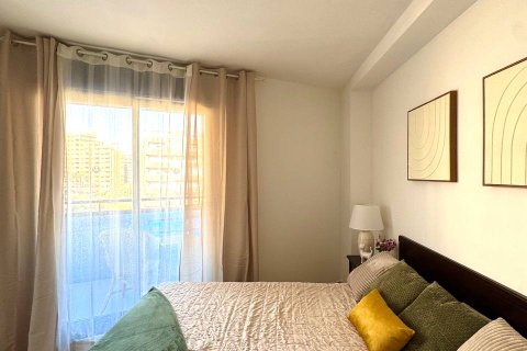 Продажа квартиры в Вильяхойоса, Аликанте, Испания 2 спальни, 108м2 №146819 - фото 21