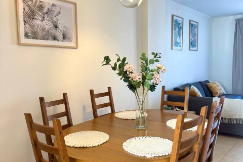 Продажа квартиры в Вильяхойоса, Аликанте, Испания 2 спальни, 108м2 №146819 - фото 11