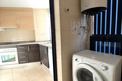 Продажа квартиры в Вильяхойоса, Аликанте, Испания 2 спальни, 108м2 №146819 - фото 15