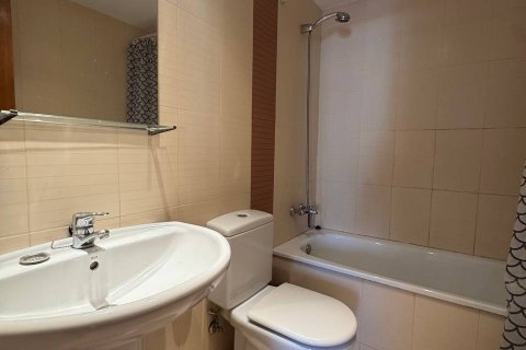 Продажа квартиры в Вильяхойоса, Аликанте, Испания 2 спальни, 108м2 №146819 - фото 23