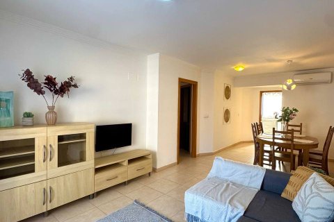 Продажа квартиры в Вильяхойоса, Аликанте, Испания 2 спальни, 108м2 №146819 - фото 6