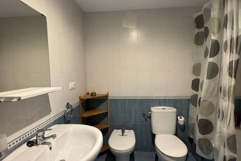 Продажа квартиры в Вильяхойоса, Аликанте, Испания 2 спальни, 108м2 №146819 - фото 26