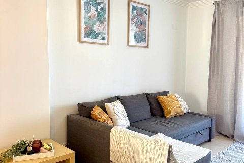 Продажа квартиры в Вильяхойоса, Аликанте, Испания 2 спальни, 108м2 №146819 - фото 10