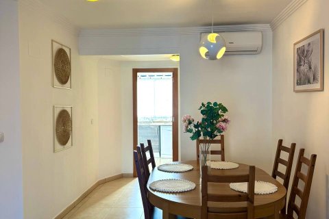 Продажа квартиры в Вильяхойоса, Аликанте, Испания 2 спальни, 108м2 №146819 - фото 12