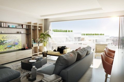 Apartment à vendre à Estepona, Malaga, Espagne, 3 chambres, 121 m2 No. 146814 - photo 9