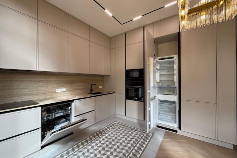 Apartment à vendre Eixample, Barcelona, Espagne, 3 chambres, 124 m2 No. 133398 - photo 6