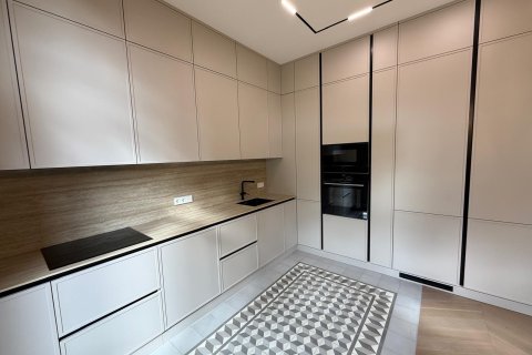 Apartment à vendre Eixample, Barcelona, Espagne, 3 chambres, 124 m2 No. 133398 - photo 5