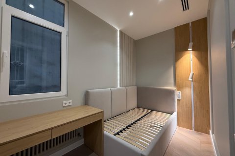 Apartment à vendre Eixample, Barcelona, Espagne, 3 chambres, 124 m2 No. 133398 - photo 16
