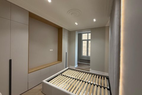 Apartment à vendre Eixample, Barcelona, Espagne, 3 chambres, 124 m2 No. 133398 - photo 17