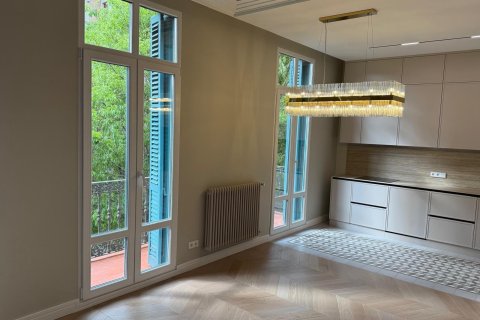Apartment à vendre Eixample, Barcelona, Espagne, 3 chambres, 124 m2 No. 133398 - photo 9