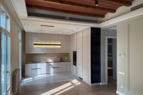 Apartment à vendre Eixample, Barcelona, Espagne, 3 chambres, 124 m2 No. 133398 - photo 3
