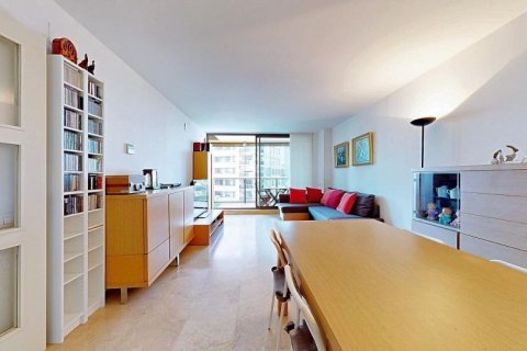 Apartment à vendre Barcelona, Espagne, 3 chambres, 121 m2 No. 133400 - photo 3