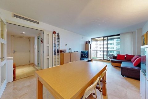 Apartment à vendre Barcelona, Espagne, 3 chambres, 121 m2 No. 133400 - photo 6