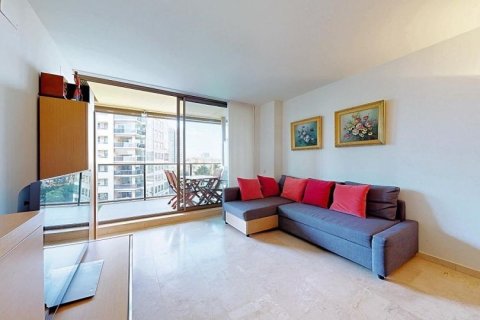 Apartment à vendre Barcelona, Espagne, 3 chambres, 121 m2 No. 133400 - photo 5