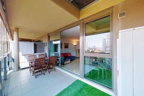 Apartment à vendre Barcelona, Espagne, 3 chambres, 121 m2 No. 133400 - photo 23