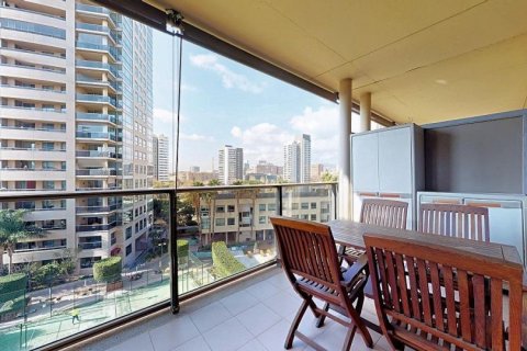 Apartment à vendre Barcelona, Espagne, 3 chambres, 121 m2 No. 133400 - photo 22