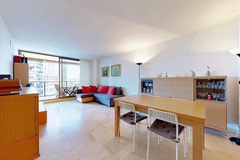 Apartment à vendre Barcelona, Espagne, 3 chambres, 121 m2 No. 133400 - photo 4