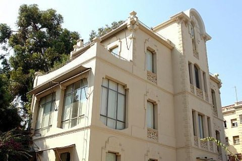 Villa à vendre Barcelona, Espagne, 11 chambres, 800 m2 No. 133397 - photo 2