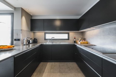 Apartment à vendre Barcelona, Espagne, 5 chambres, 273 m2 No. 133399 - photo 6