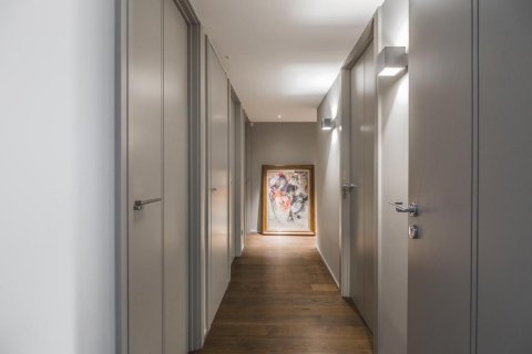 Apartment à vendre Barcelona, Espagne, 5 chambres, 273 m2 No. 133399 - photo 5