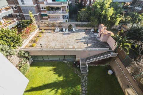 Apartment à vendre Barcelona, Espagne, 5 chambres, 273 m2 No. 133399 - photo 18