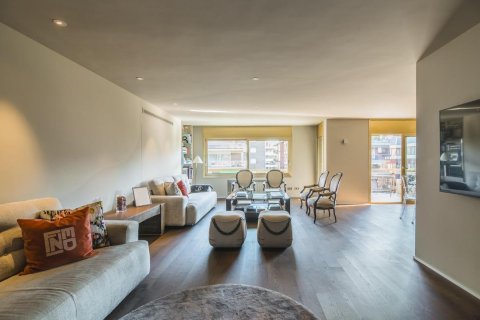 Apartment à vendre Barcelona, Espagne, 5 chambres, 273 m2 No. 133399 - photo 29
