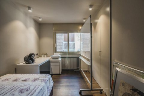 Apartment à vendre Barcelona, Espagne, 5 chambres, 273 m2 No. 133399 - photo 12