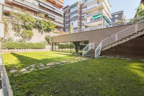Apartment à vendre Barcelona, Espagne, 5 chambres, 273 m2 No. 133399 - photo 20