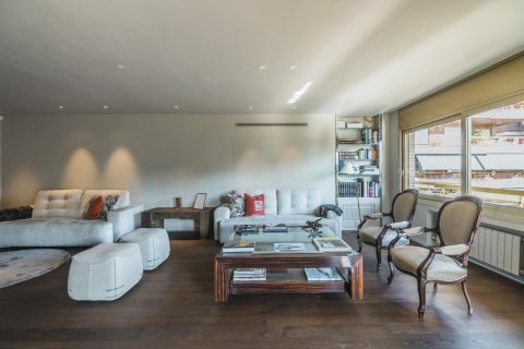 Apartment à vendre Barcelona, Espagne, 5 chambres, 273 m2 No. 133399 - photo 28