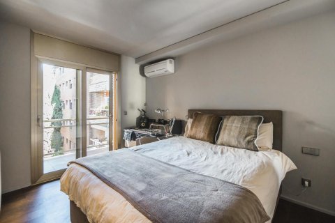 Apartment à vendre Barcelona, Espagne, 5 chambres, 273 m2 No. 133399 - photo 26