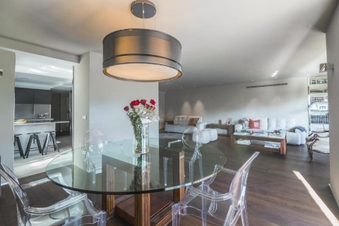 Apartment à vendre Barcelona, Espagne, 5 chambres, 273 m2 No. 133399 - photo 1