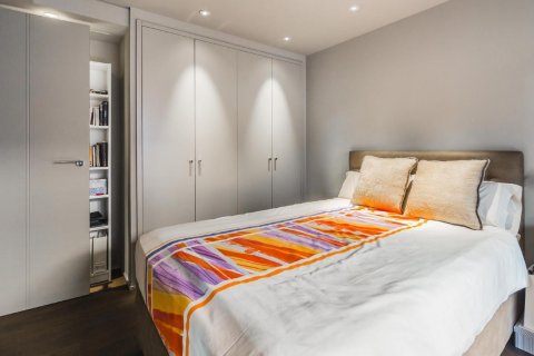 Apartment à vendre Barcelona, Espagne, 5 chambres, 273 m2 No. 133399 - photo 24