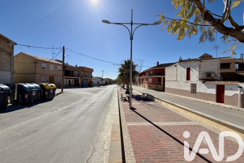 Parcela en venta en Archena, Murcia, España 114 m2 No. 184841 - foto 7