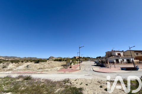 Parcela en venta en Archena, Murcia, España 114 m2 No. 184841 - foto 6