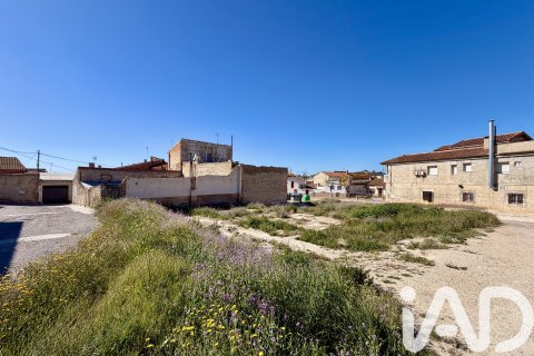 Parcela en venta en Archena, Murcia, España 114 m2 No. 184841 - foto 3